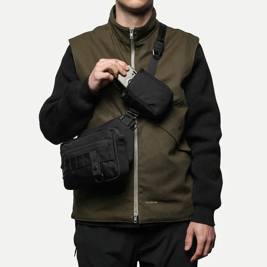 Camera Sleeve Case