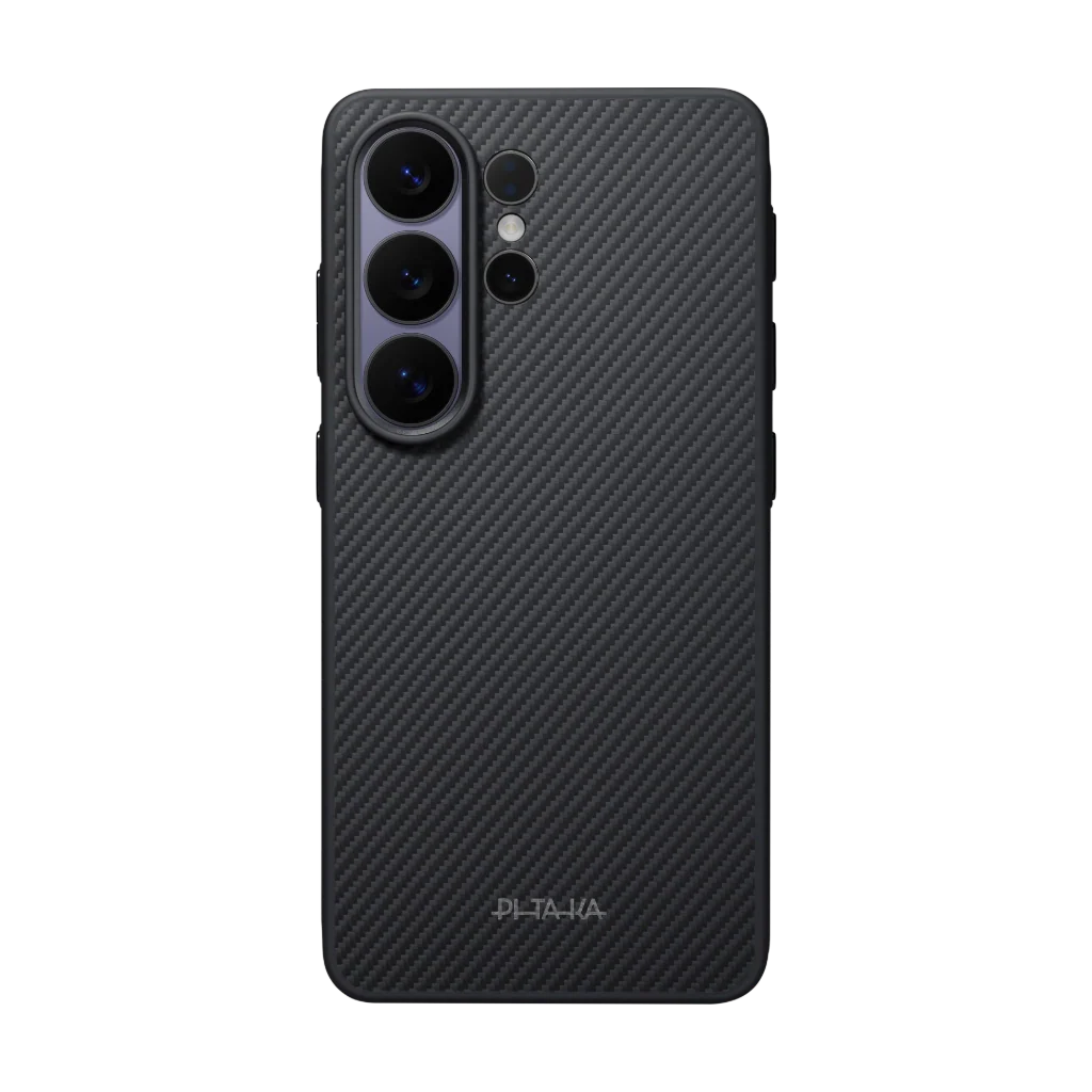 Cairn Case for Samsung S26 Ultra