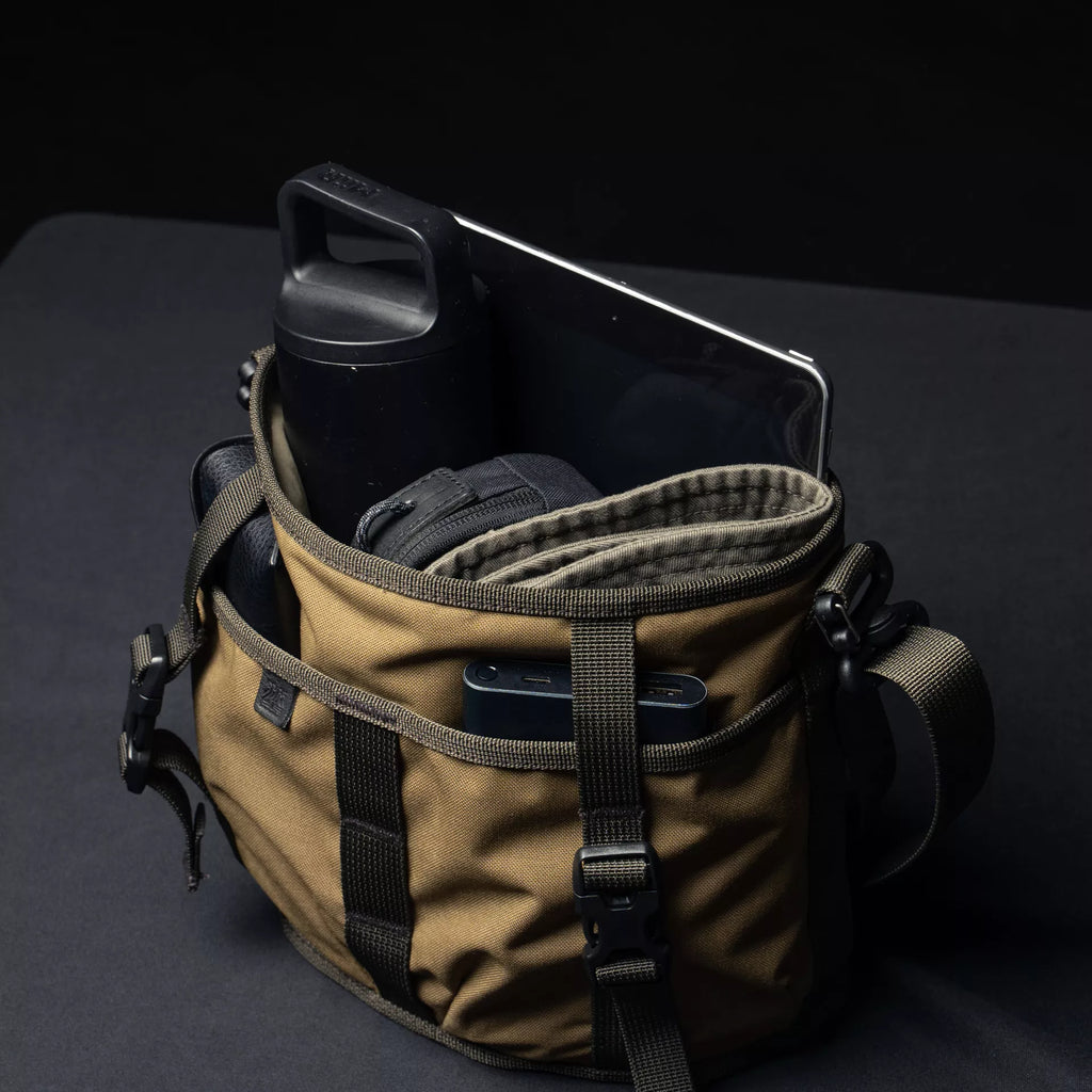 Canteener EDC Utility Sling Bag 3.5L