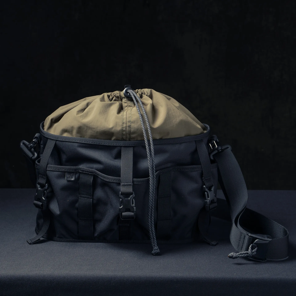 Canteener EDC Utility Sling Bag 6L