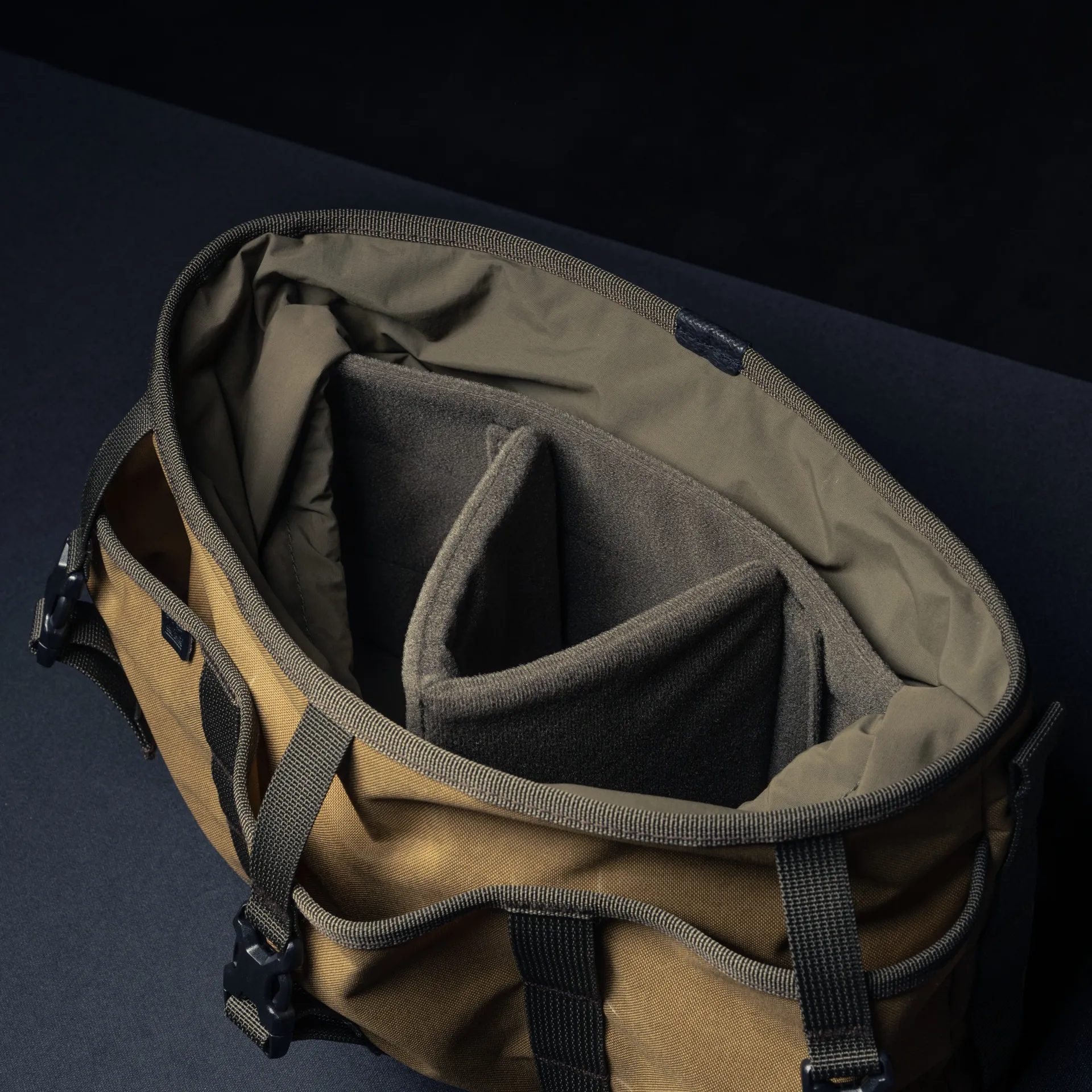 Canteener EDC Utility Sling Bag 6L