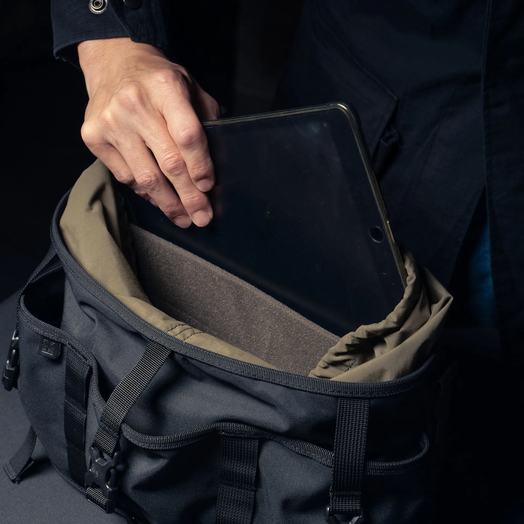 Canteener EDC Utility Sling Bag 6L
