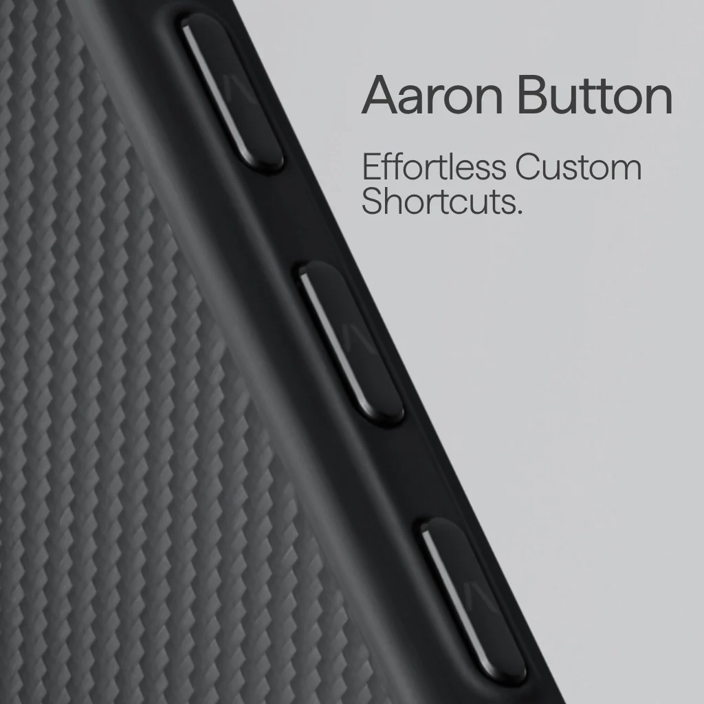 Cairn Case for Samsung S26 Ultra