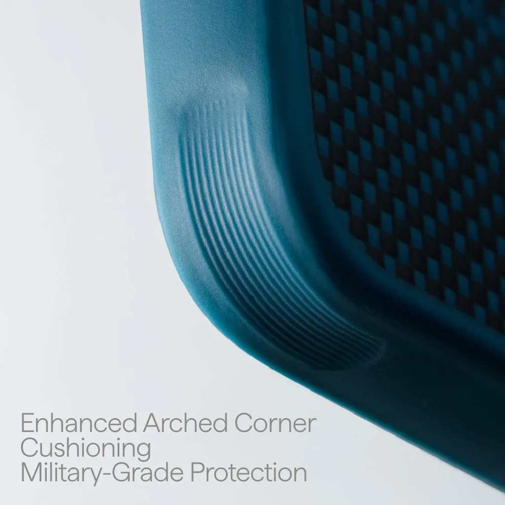 Cairn Case for Samsung S26 Ultra