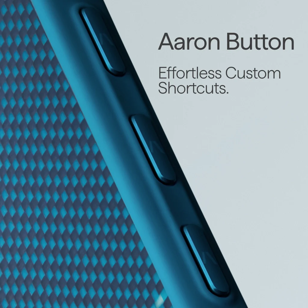 Cairn Case for Samsung S26 Ultra