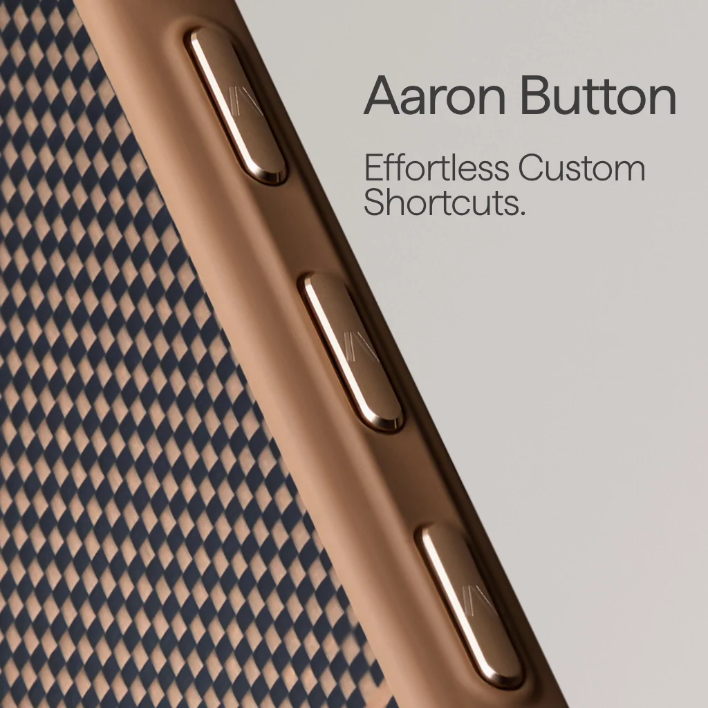 Cairn Case for Samsung S26 Ultra