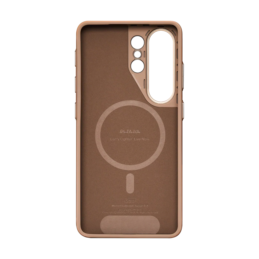 Cairn Case for Samsung S26 Ultra