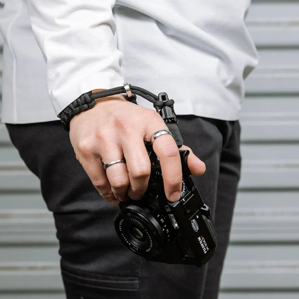 Camera Wrist Strap