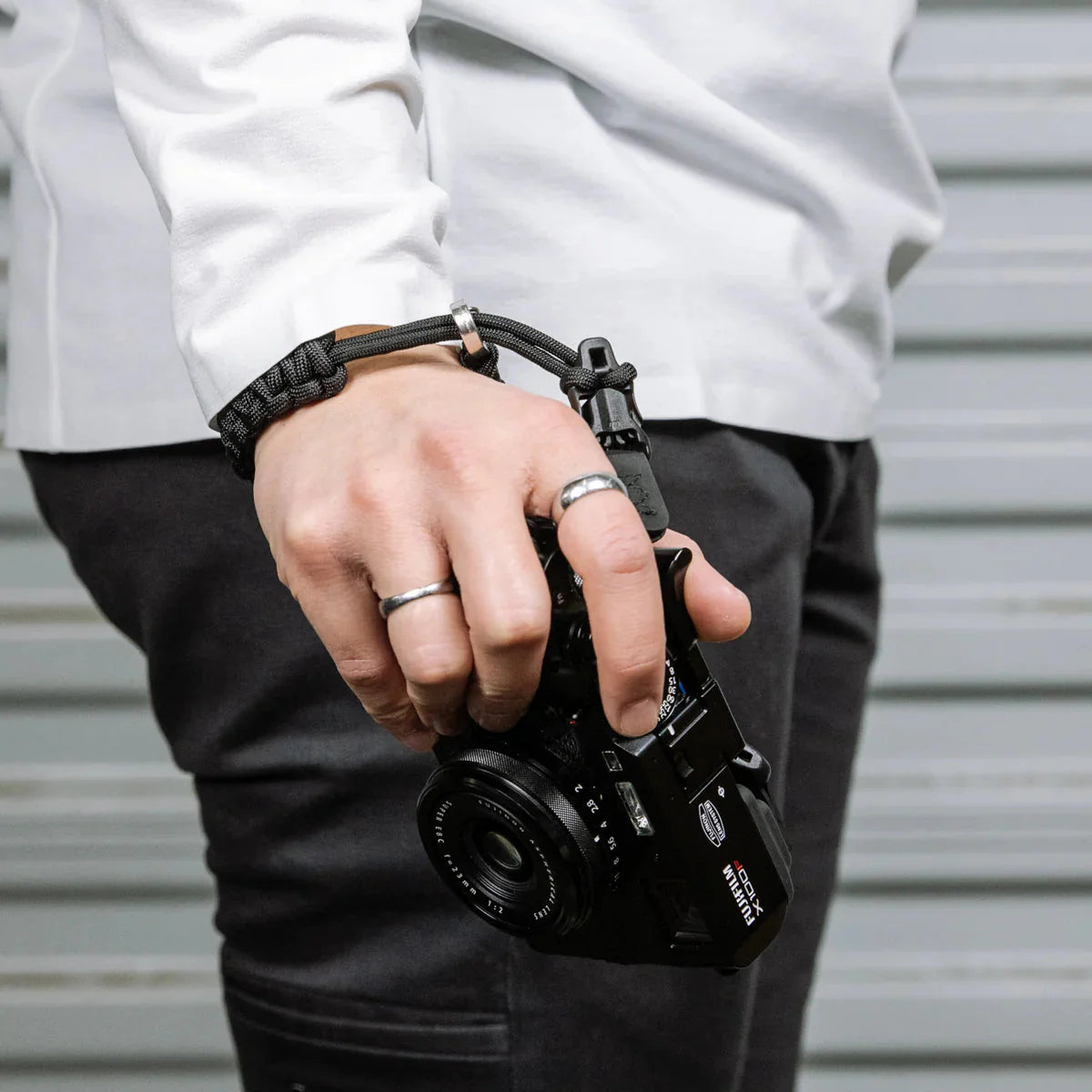 Camera Wrist Strap