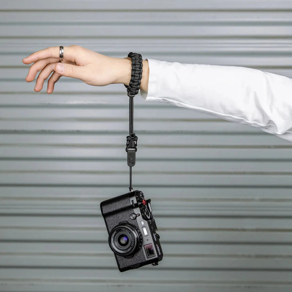 Camera Wrist Strap