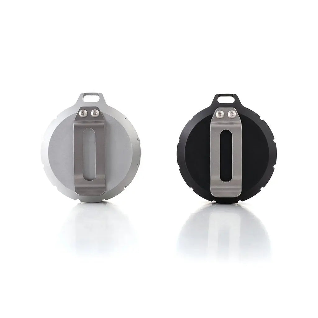 Capsule Wide