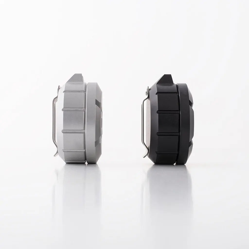Capsule Wide