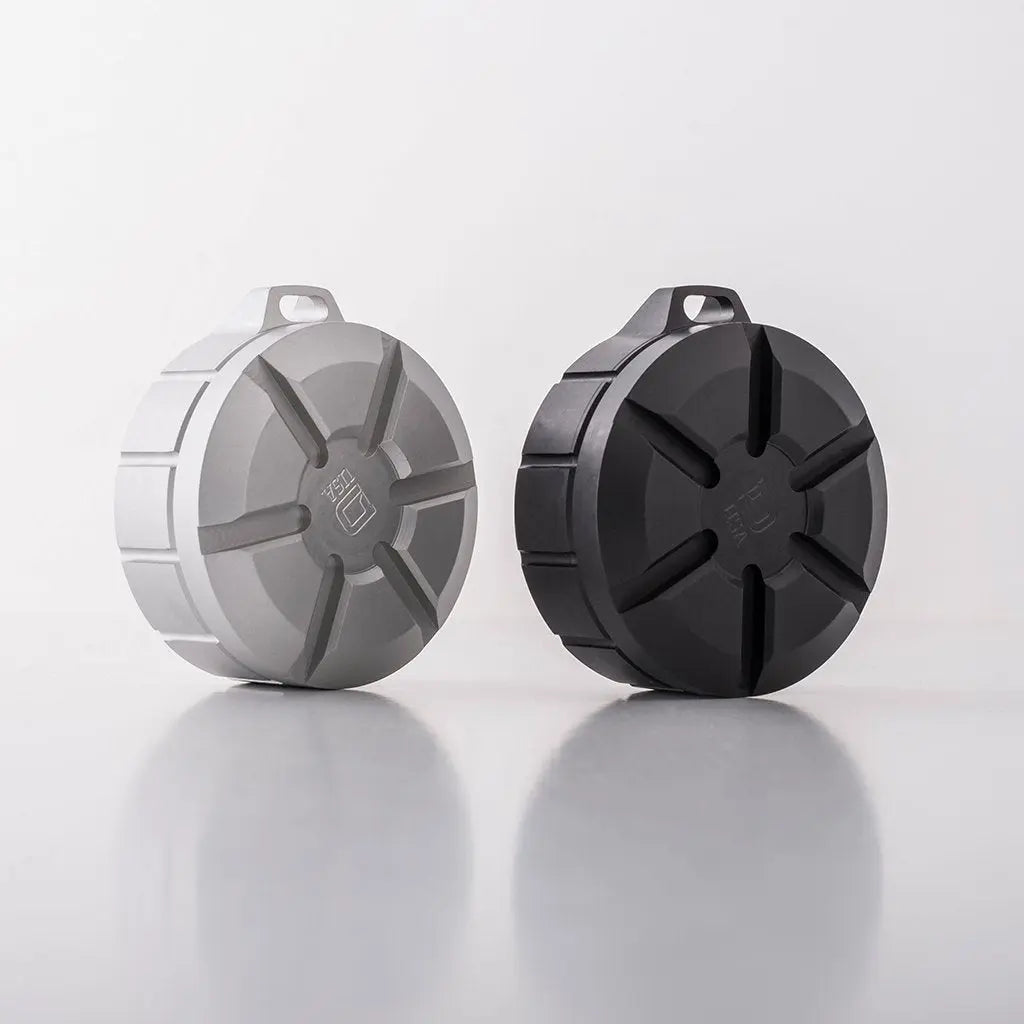 Capsule Wide