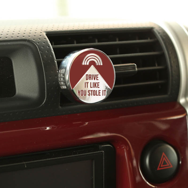 Car Fragrance