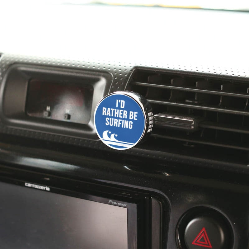 Car Fragrance