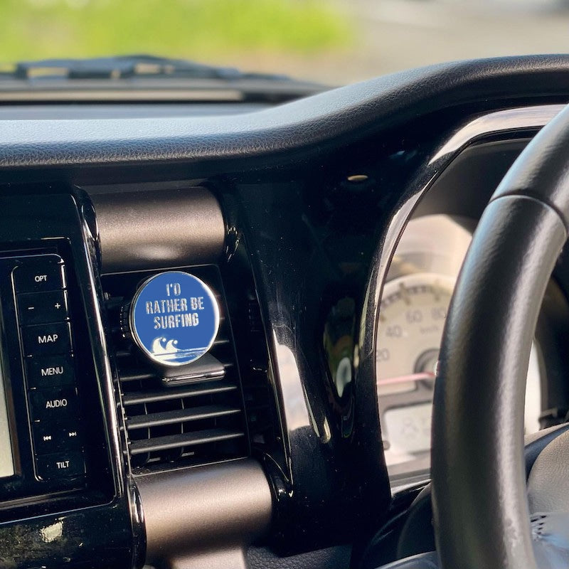 Car Fragrance