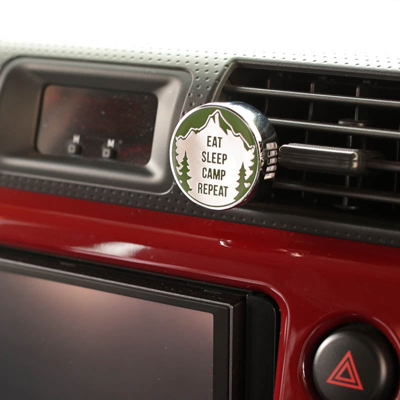 Car Fragrance