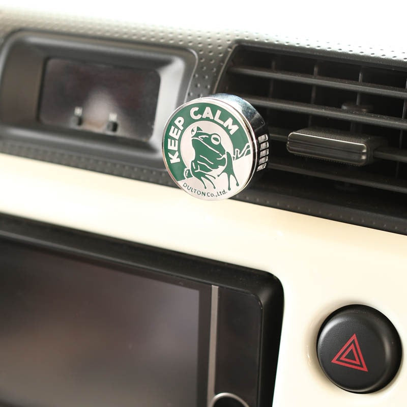 Car Fragrance