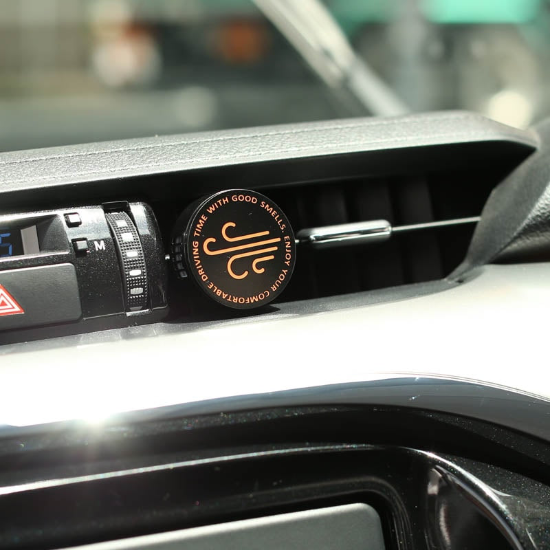 Car Fragrance