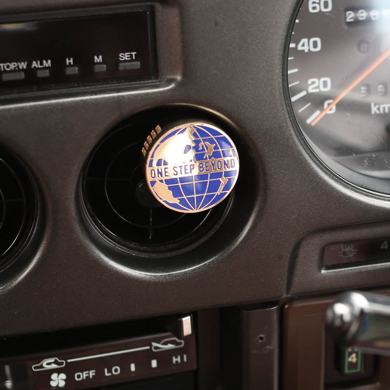 Car Fragrance